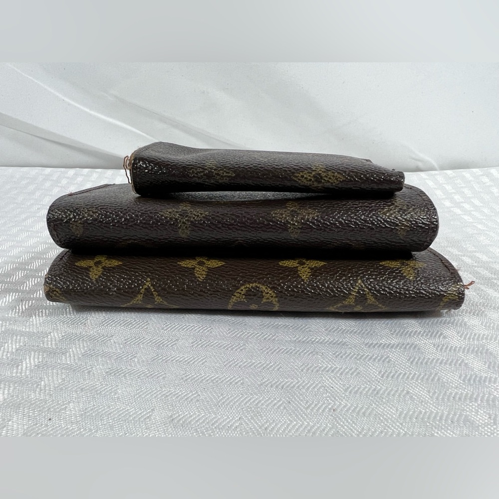 1137: Rehab Lot: Vuitton Monogram - Picture 4 of 16